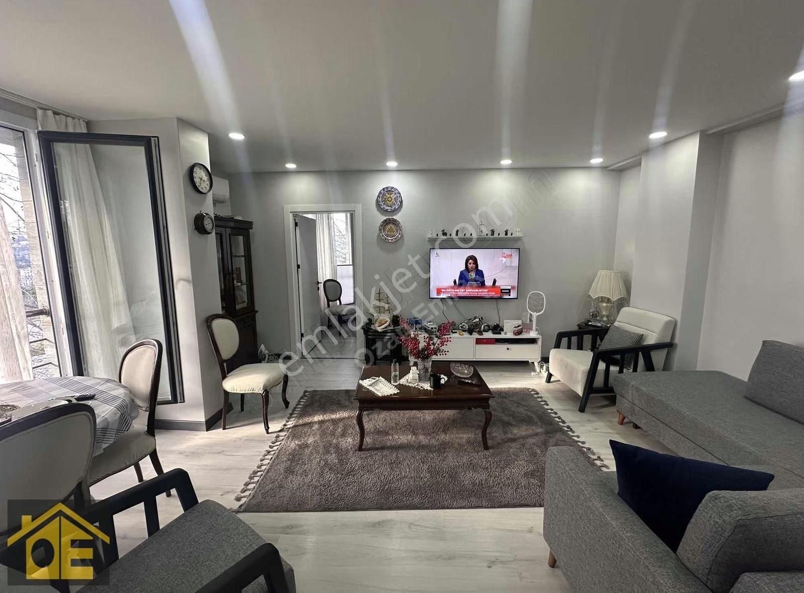 Ozan'dan Avcılar Sitelerde 1+1 Deniz Manzaralı Daire - Görsel 24