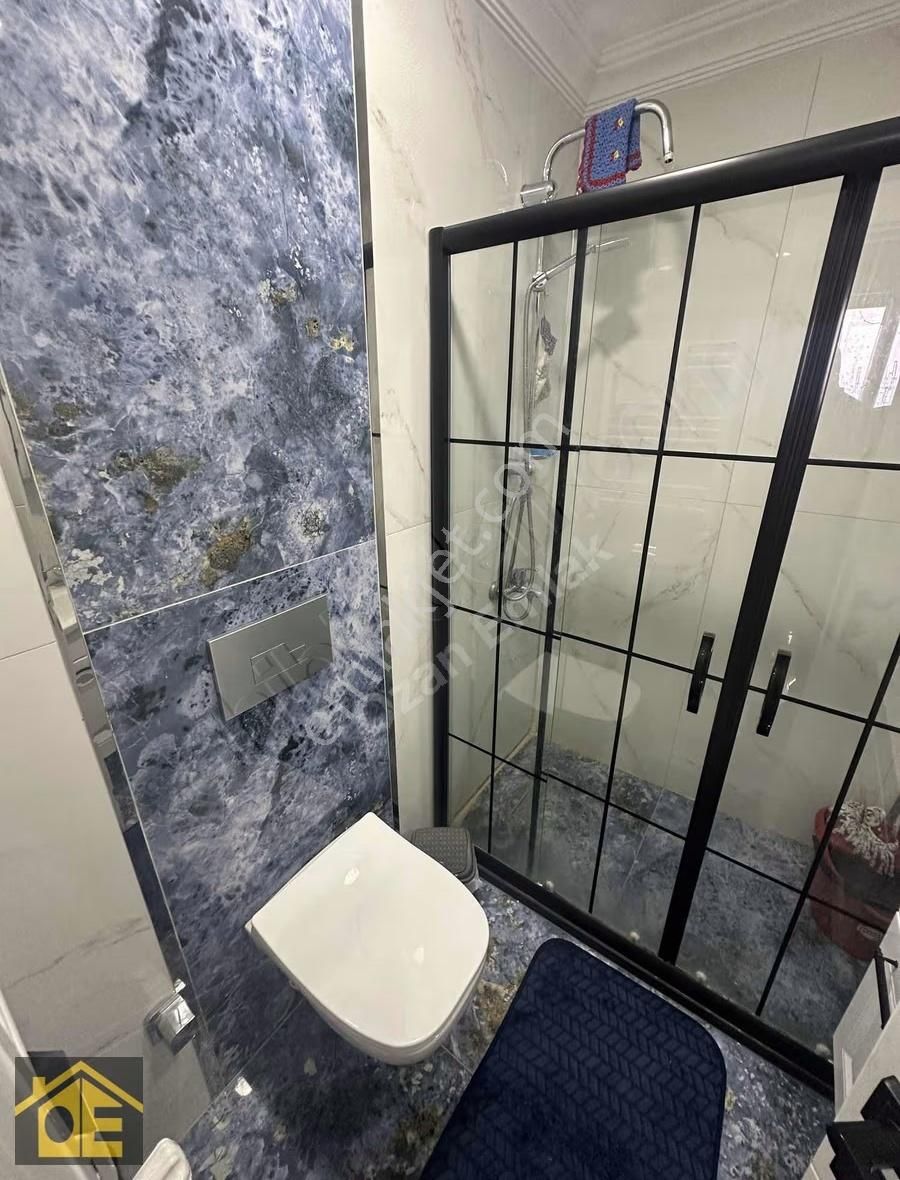 Ozan'dan Avcılar Sitelerde 1+1 Deniz Manzaralı Daire - Görsel 9