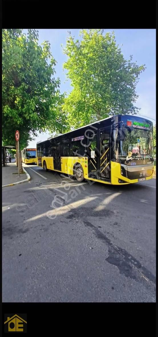 Ozan'dan Avcılar Sitelerde 1+1 Deniz Manzaralı Daire - Görsel 8