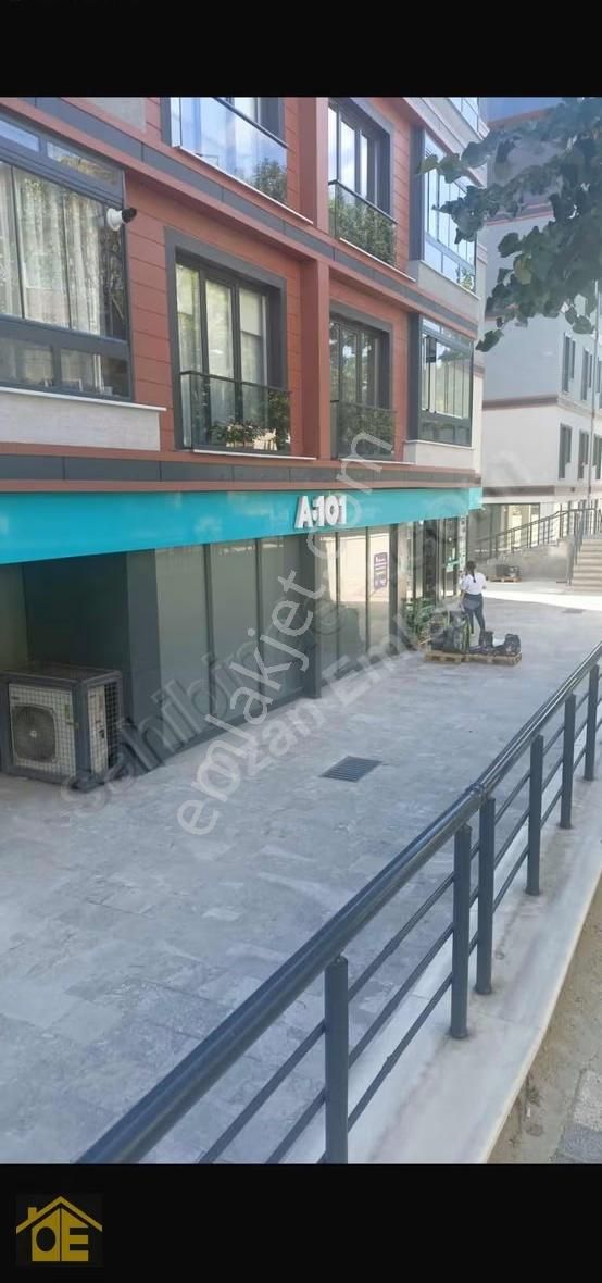 Ozan'dan Avcılar Sitelerde 1+1 Deniz Manzaralı Daire - Görsel 16