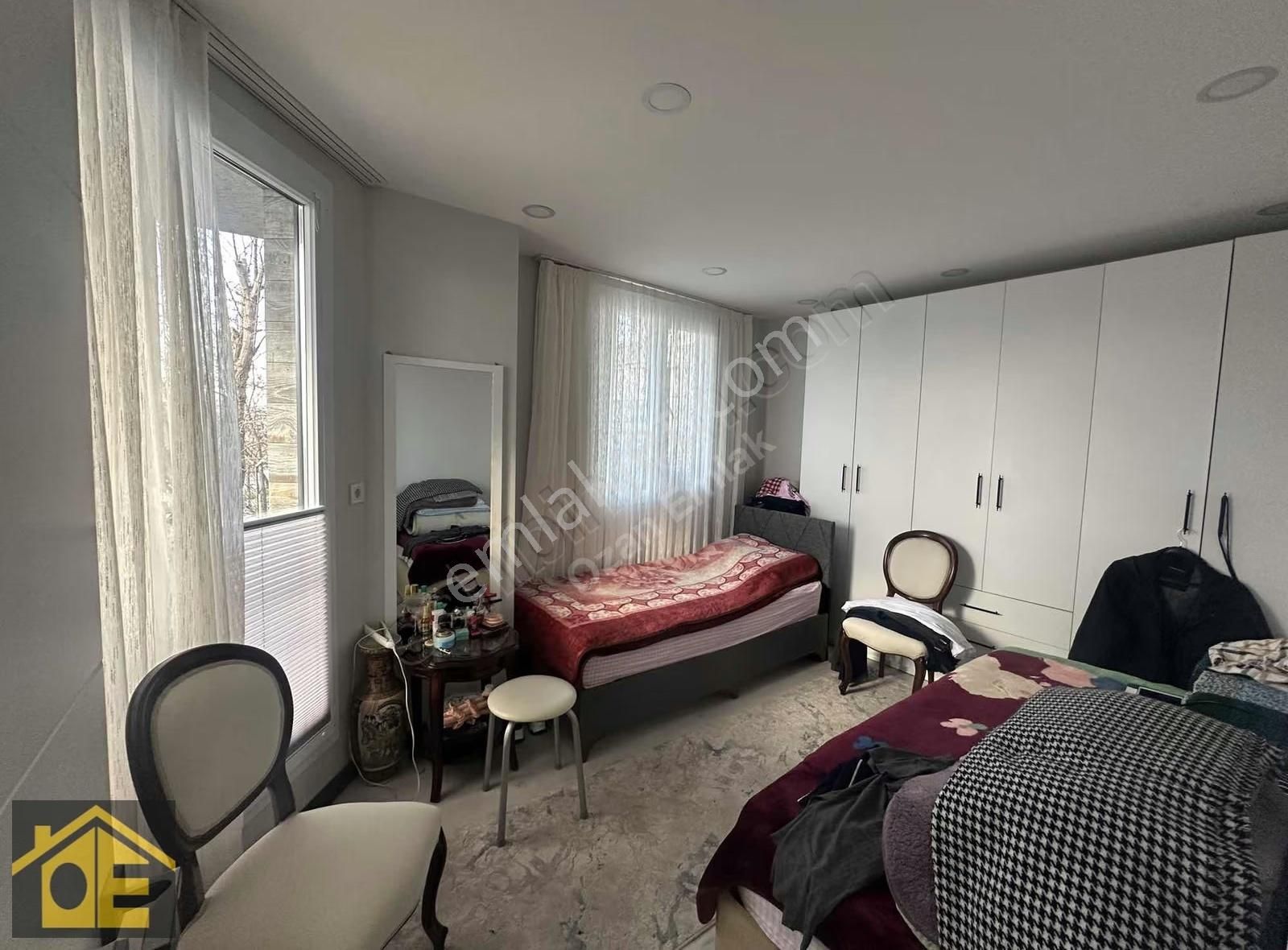 Ozan'dan Avcılar Sitelerde 1+1 Deniz Manzaralı Daire - Görsel 15