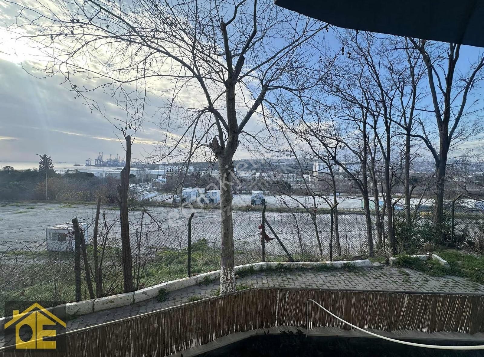 Ozan'dan Avcılar Sitelerde 1+1 Deniz Manzaralı Daire - Görsel 4