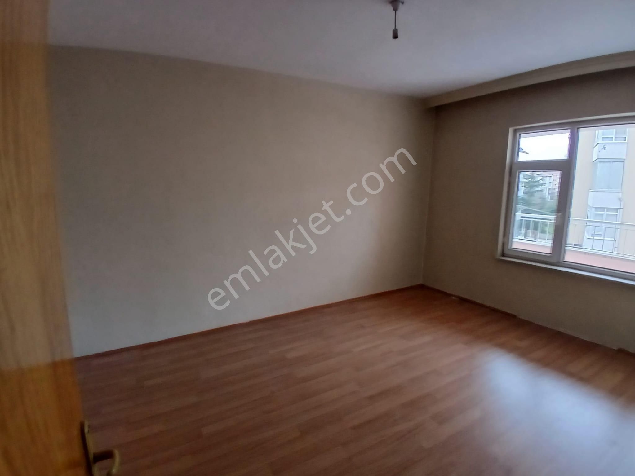 Akçay Emlak'tan Akşehir Stadyum Civarında Asansörlü Bakımlı Kiralık 3+1 Daire - Görsel 11