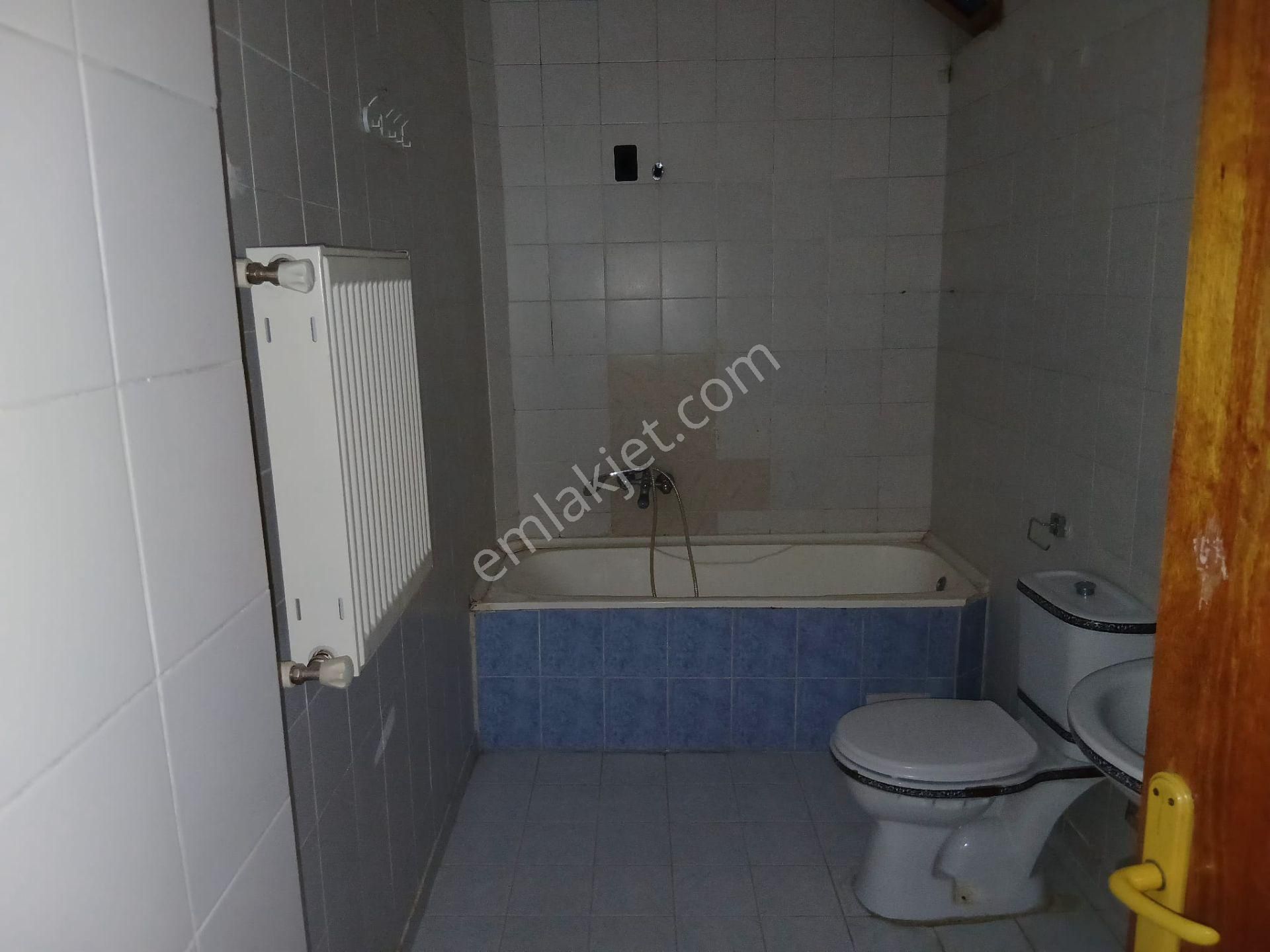 Akçay Emlak'tan Akşehir Stadyum Civarında Asansörlü Bakımlı Kiralık 3+1 Daire - Görsel 35