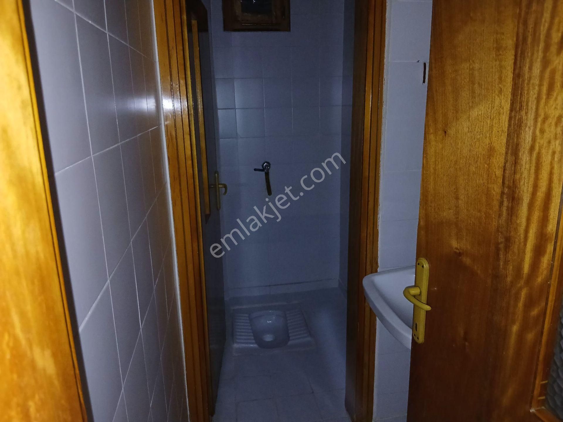 Akçay Emlak'tan Akşehir Stadyum Civarında Asansörlü Bakımlı Kiralık 3+1 Daire - Görsel 16