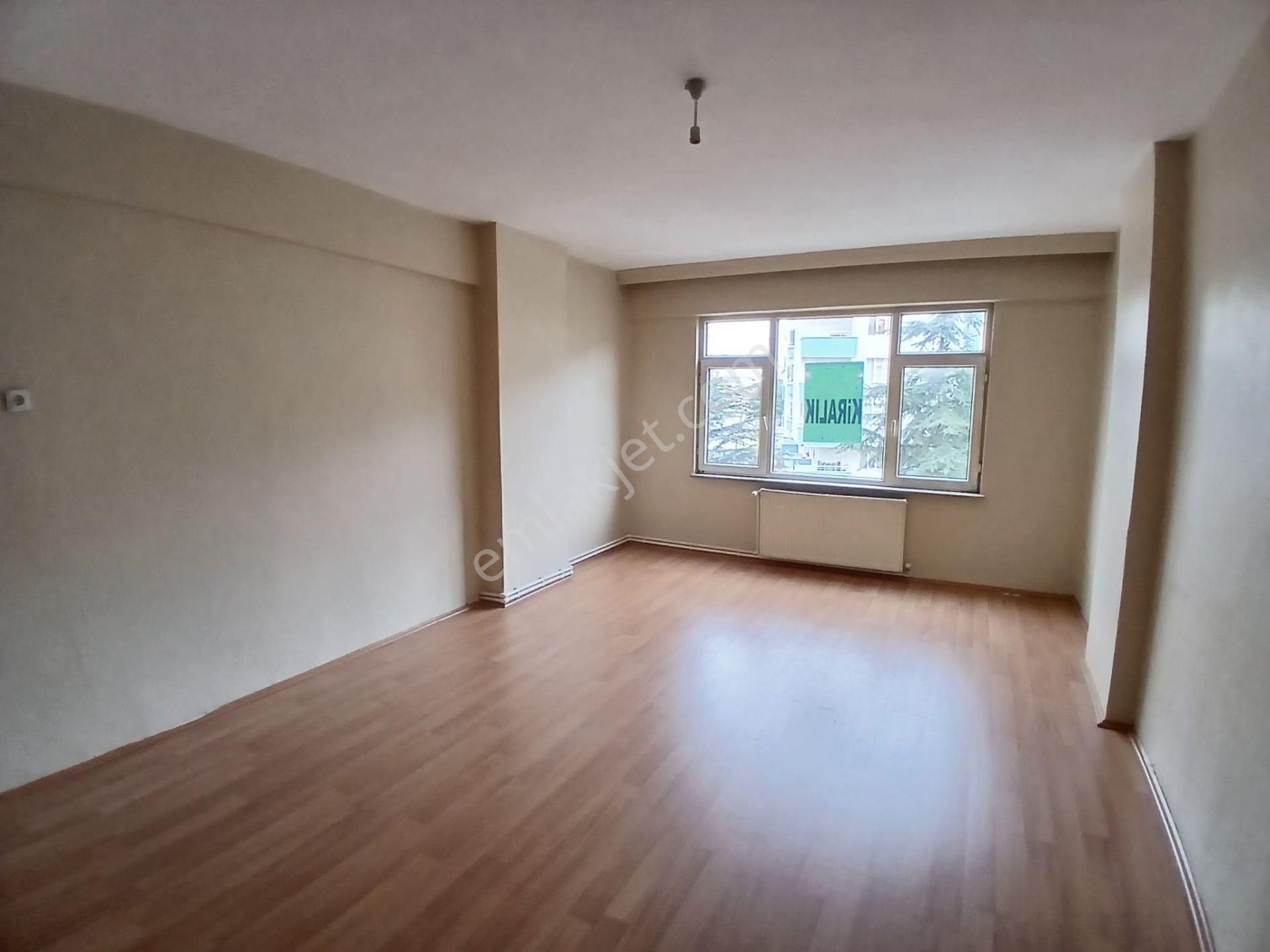 Akçay Emlak'tan Akşehir Stadyum Civarında Asansörlü Bakımlı Kiralık 3+1 Daire - Görsel 23