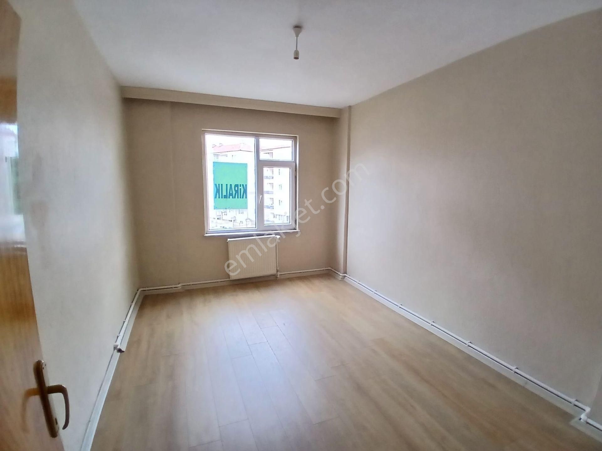 Akçay Emlak'tan Akşehir Stadyum Civarında Asansörlü Bakımlı Kiralık 3+1 Daire - Görsel 30