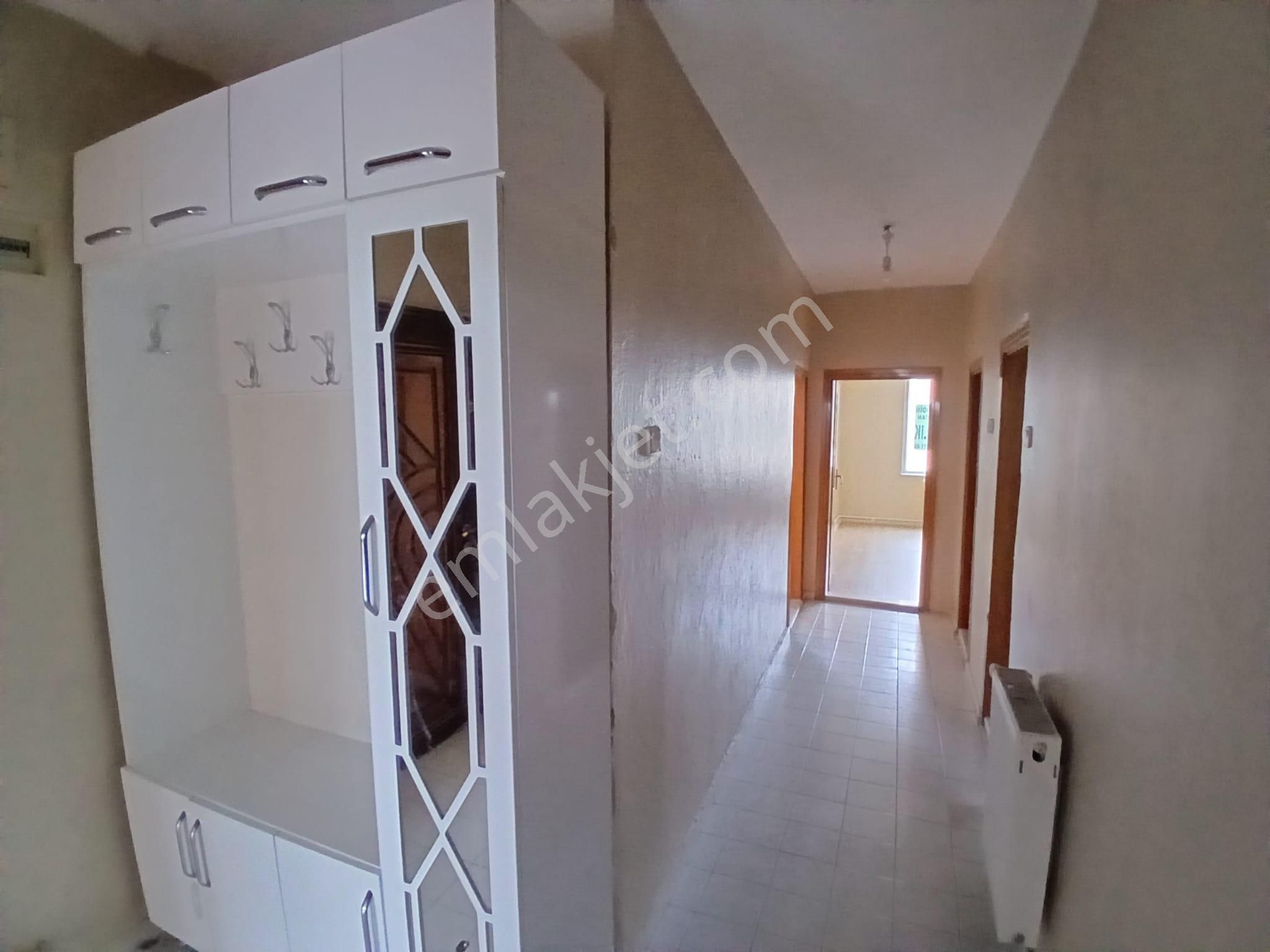 Akçay Emlak'tan Akşehir Stadyum Civarında Asansörlü Bakımlı Kiralık 3+1 Daire - Görsel 33