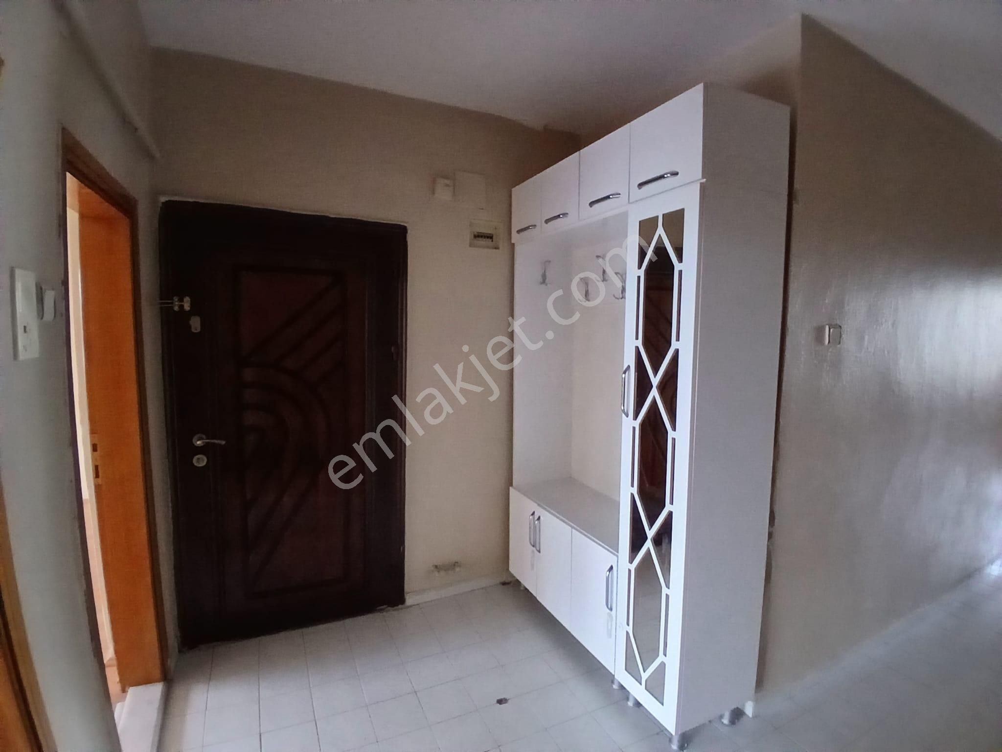 Akçay Emlak'tan Akşehir Stadyum Civarında Asansörlü Bakımlı Kiralık 3+1 Daire - Görsel 17