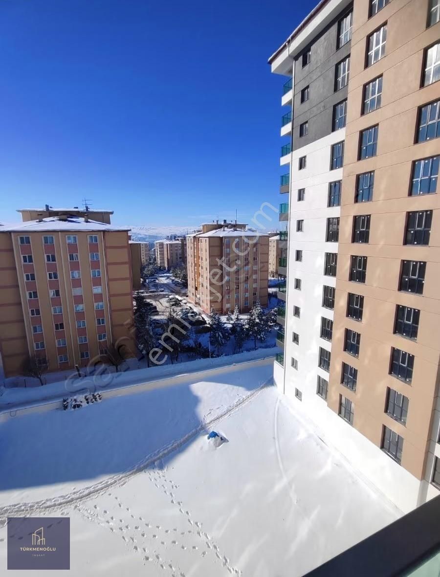 Eğri Köprü Mah Asil Yapı İnşaat Da Kiralık Daireler - Görsel 3