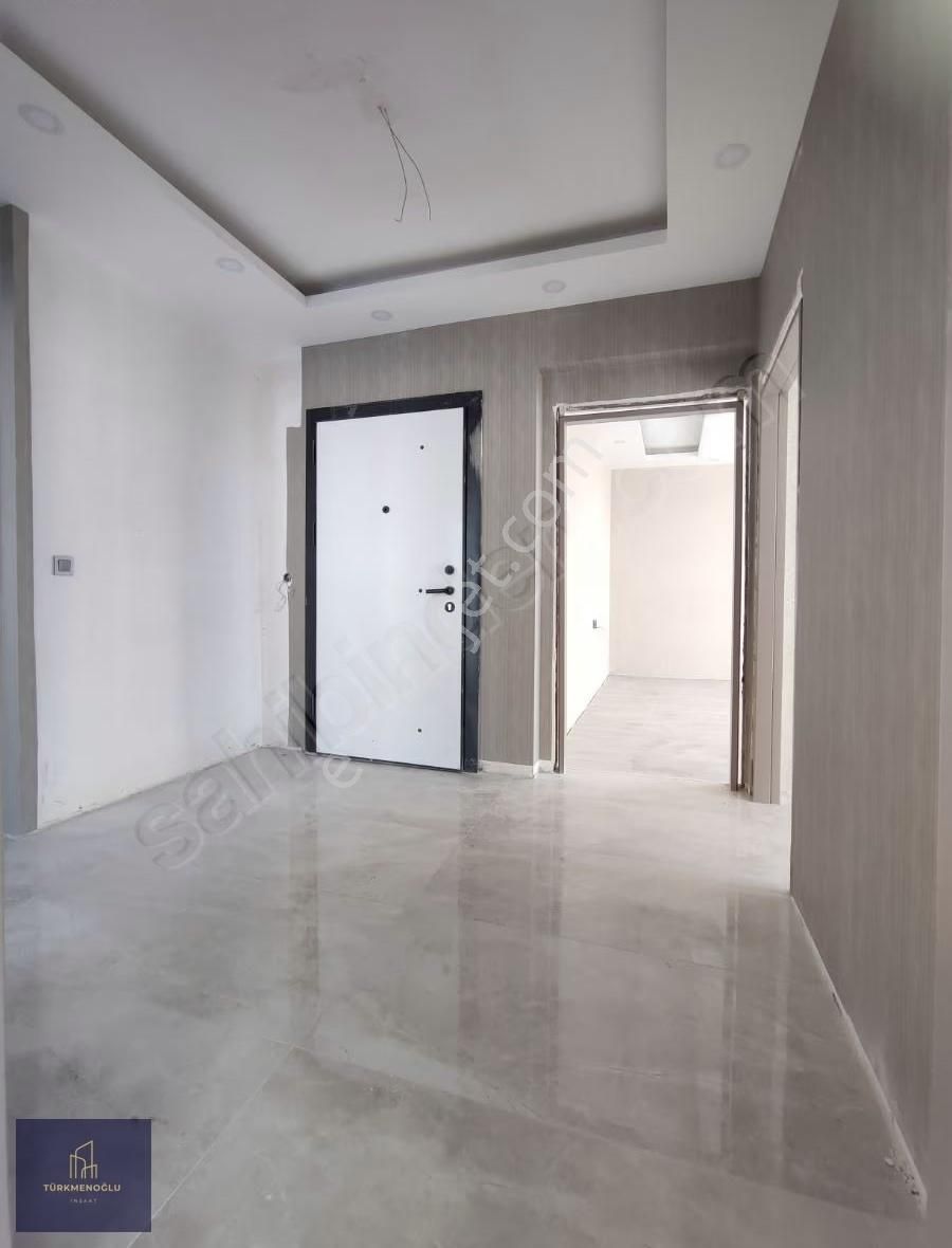 Eğri Köprü Mah Asil Yapı İnşaat Da Kiralık Daireler - Görsel 26