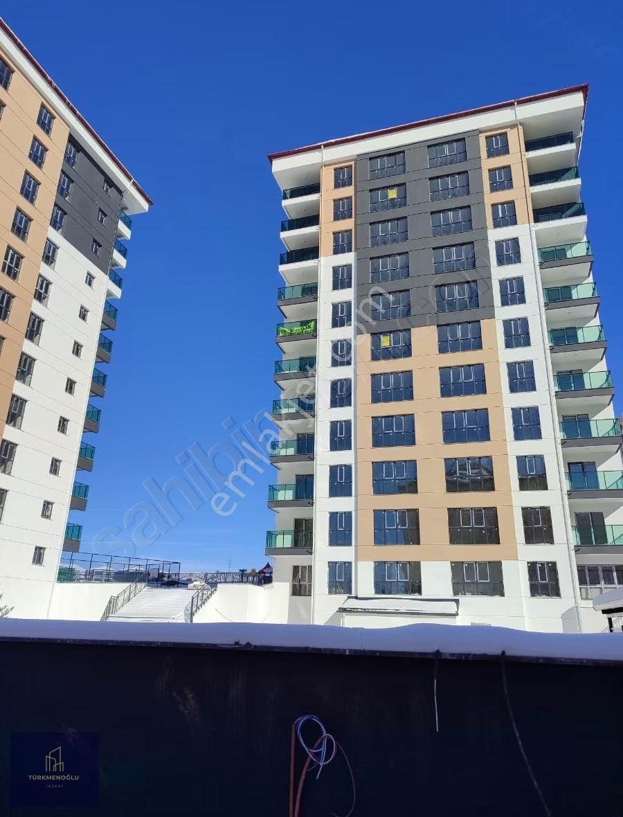 Eğri Köprü Mah Asil Yapı İnşaat Da Kiralık Daireler - Görsel 11