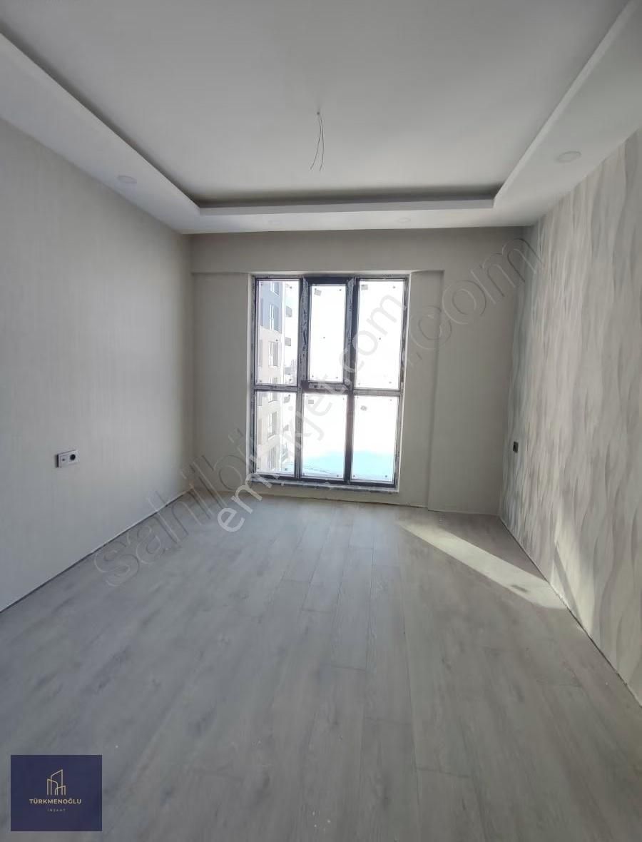 Eğri Köprü Mah Asil Yapı İnşaat Da Kiralık Daireler - Görsel 8
