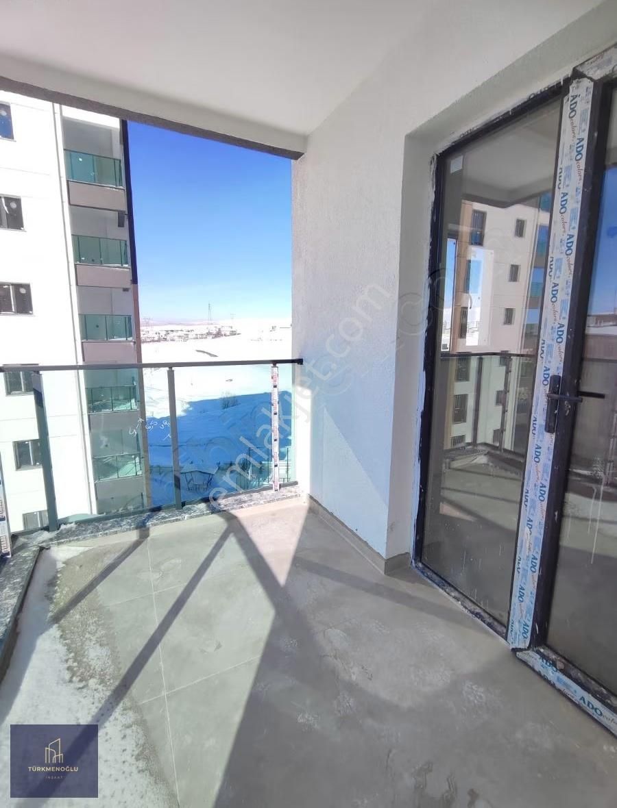 Eğri Köprü Mah Asil Yapı İnşaat Da Kiralık Daireler - Görsel 17