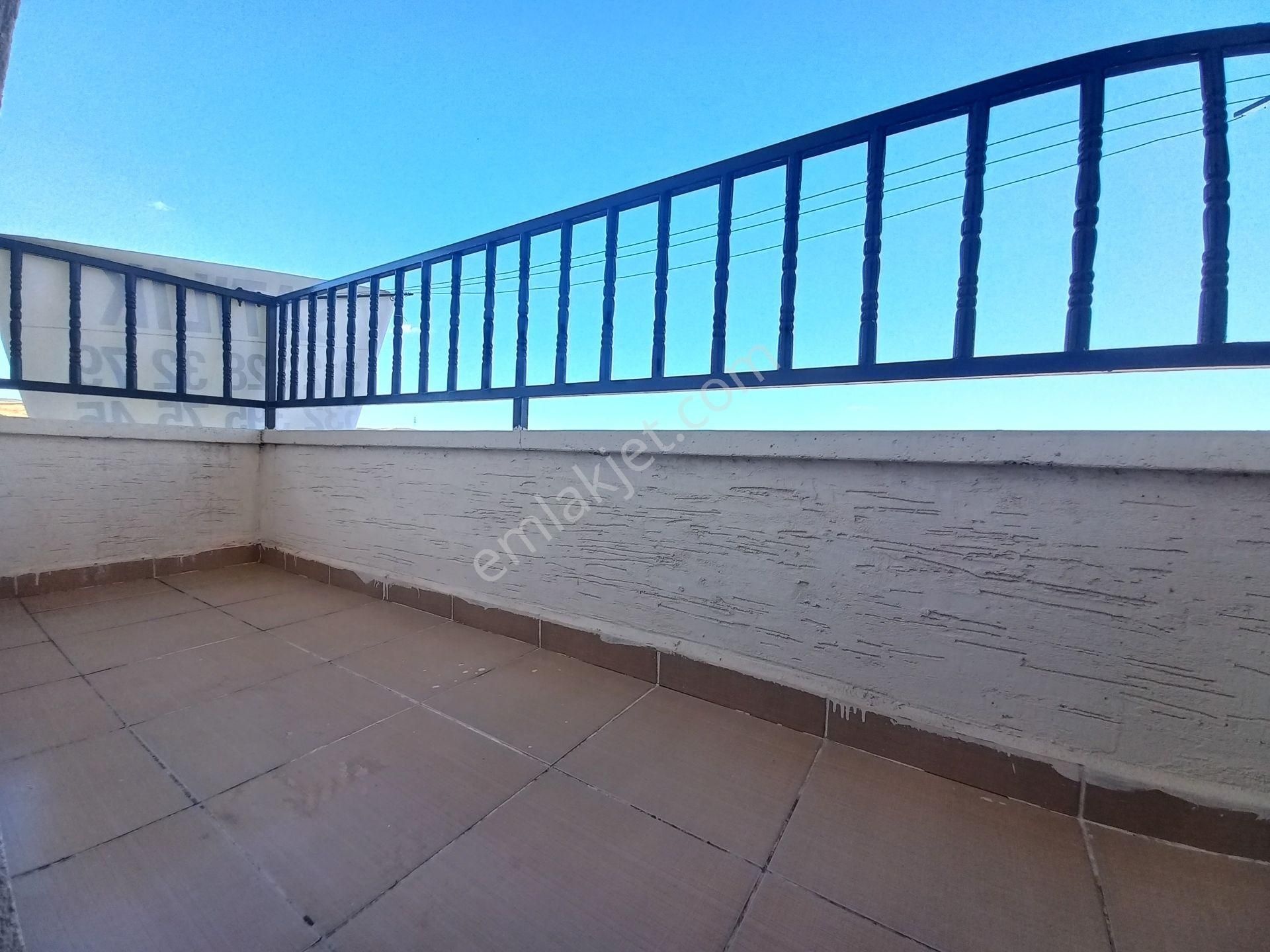 Kalecik Emlak'tan Fatih Mah. Hastane Bölgesinde Ara Kat 3+1 Daire - Görsel 19