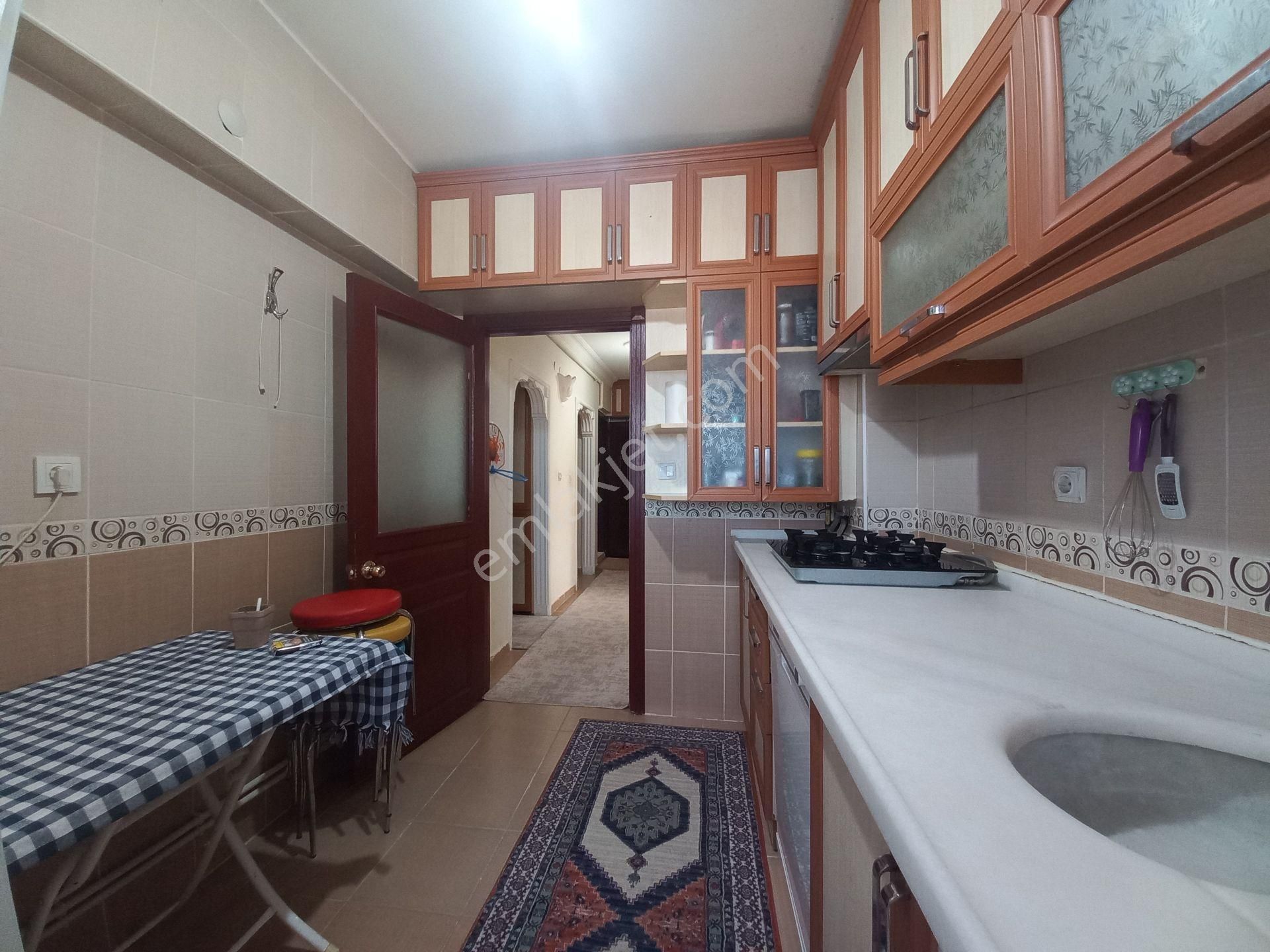 Kalecik Emlak'tan Fatih Mah. Hastane Bölgesinde Ara Kat 3+1 Daire - Görsel 4