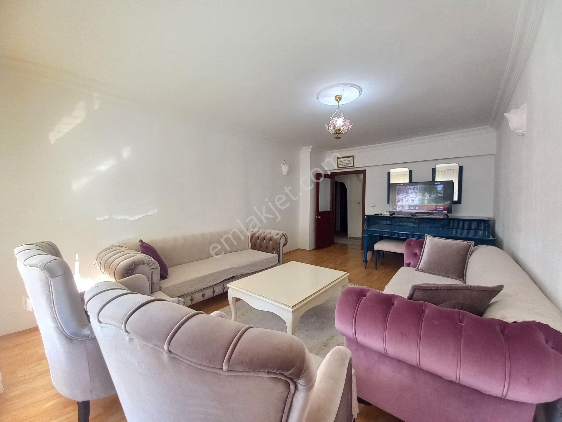 Kalecik Emlak'tan Fatih Mah. Hastane Bölgesinde Ara Kat 3+1 Daire - Görsel 7