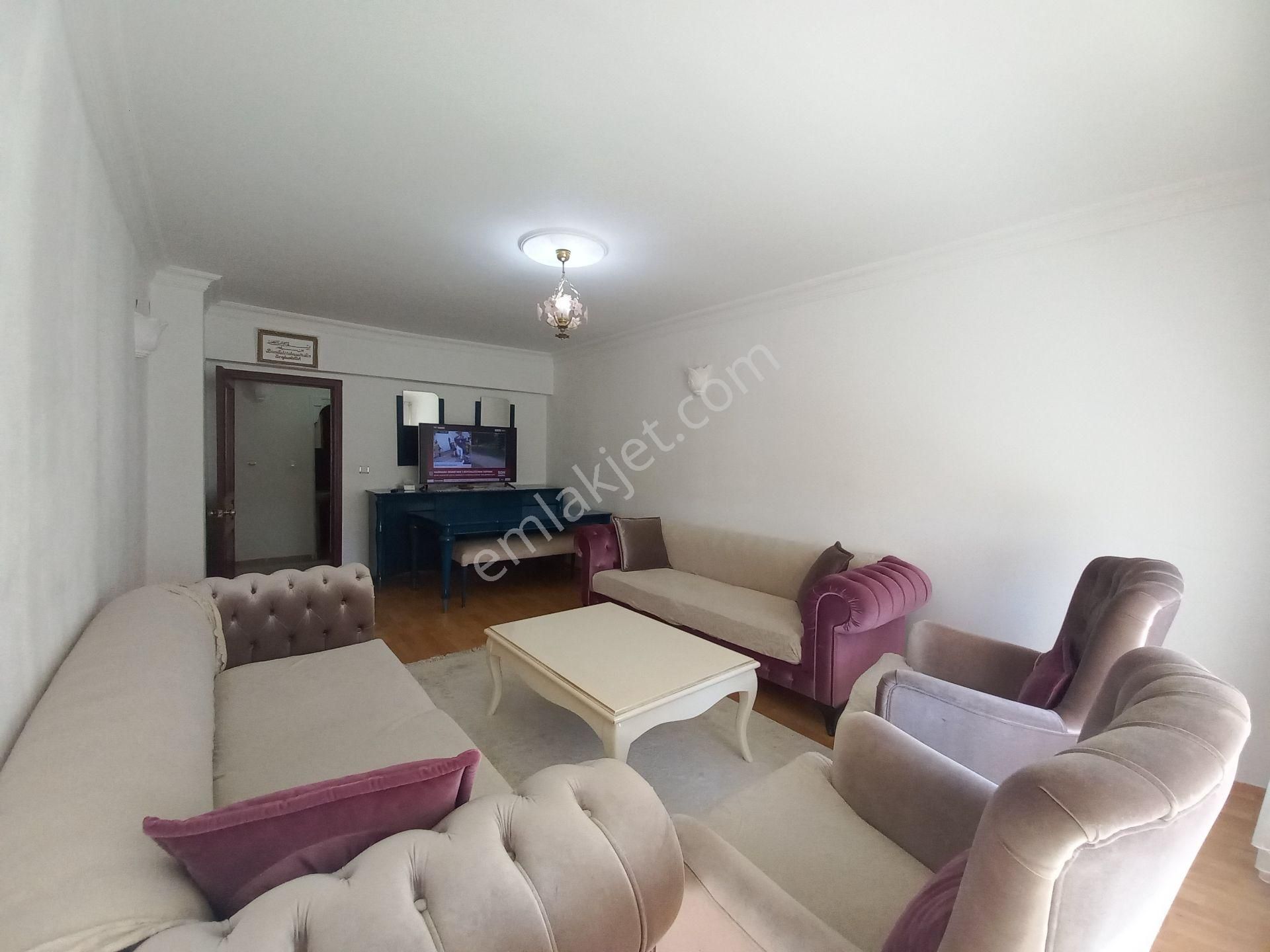 Kalecik Emlak'tan Fatih Mah. Hastane Bölgesinde Ara Kat 3+1 Daire - Görsel 8