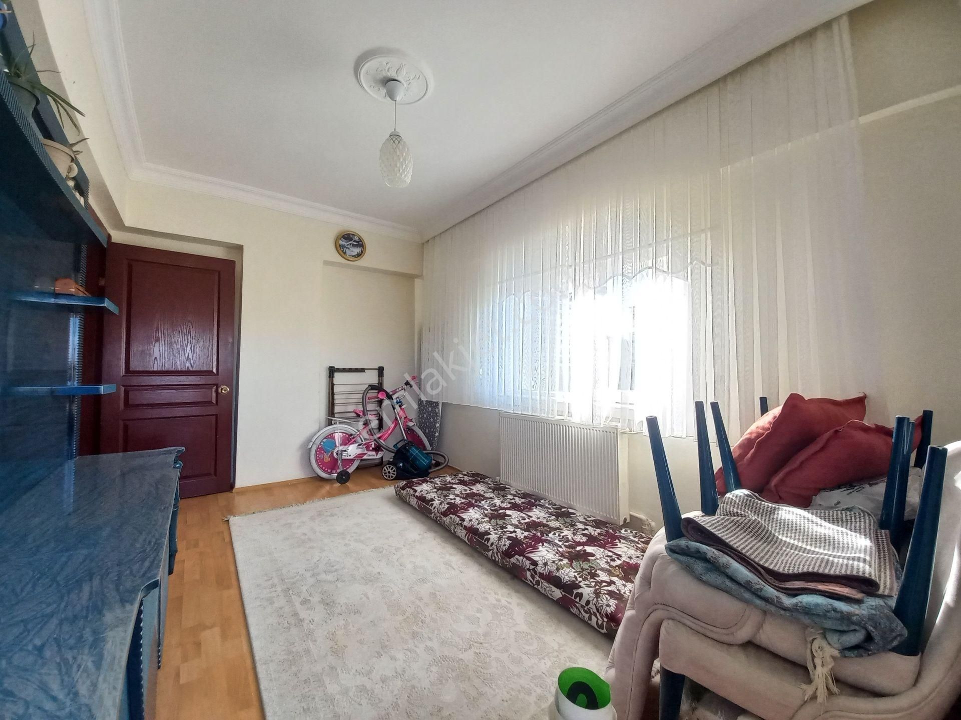 Kalecik Emlak'tan Fatih Mah. Hastane Bölgesinde Ara Kat 3+1 Daire - Görsel 10