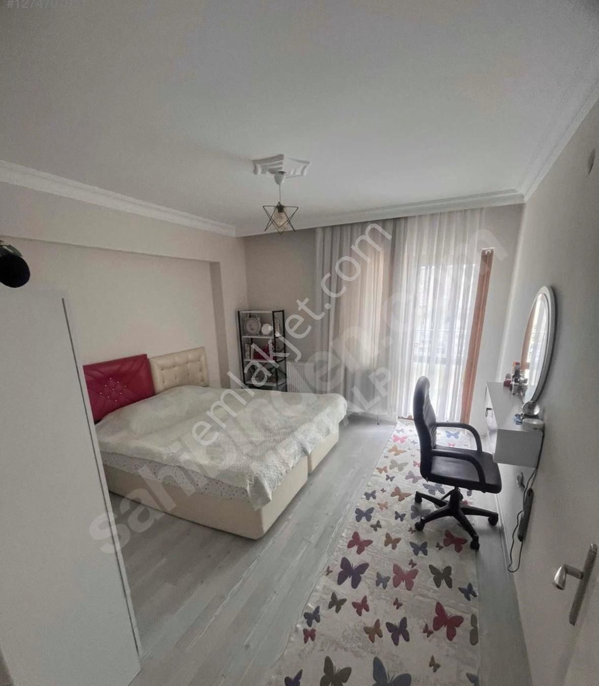 Sincan Temelli Alcı Mah. Dite İçerisinde 3+1 Krediye Uygun Daire - Görsel 8