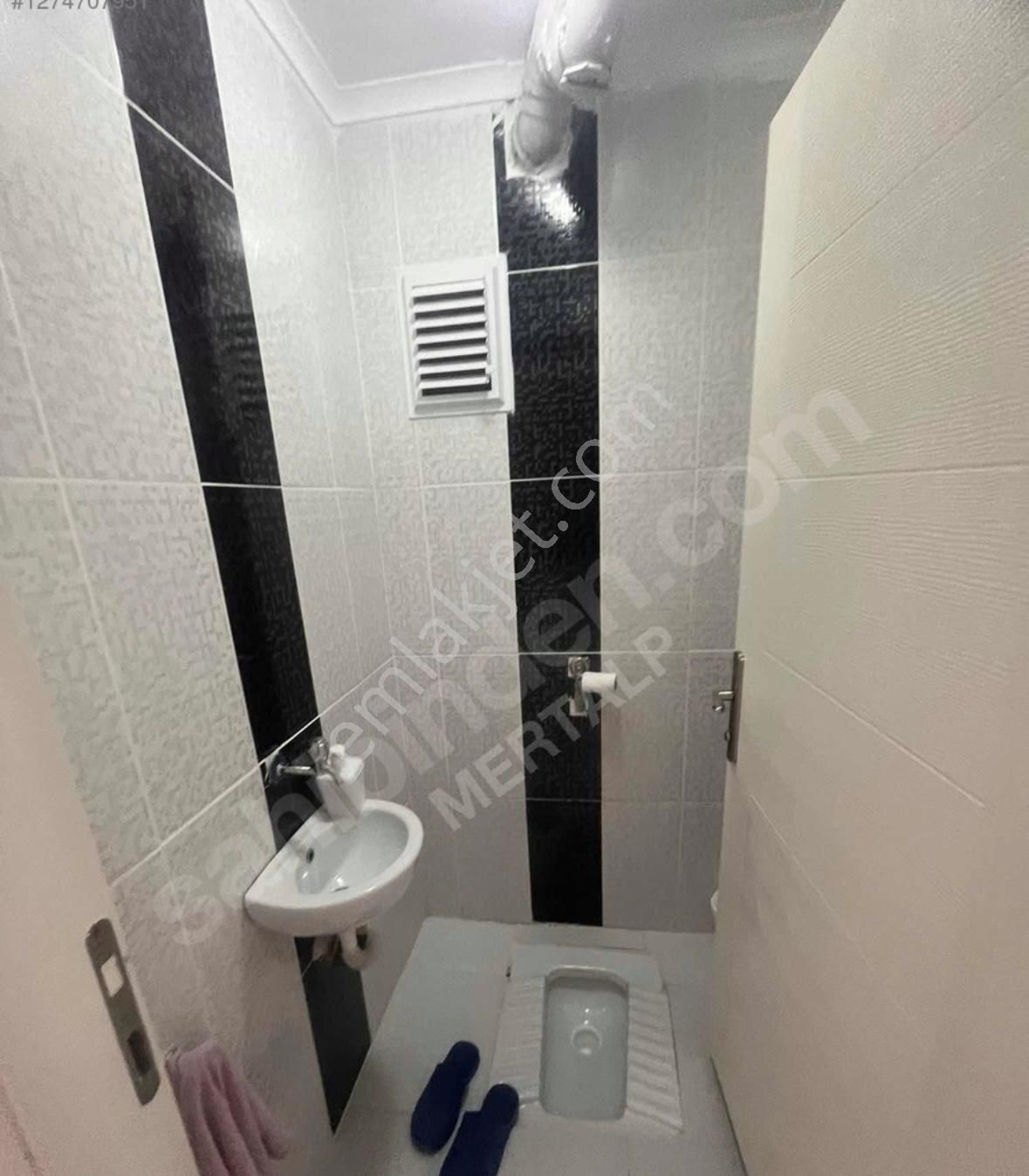 Sincan Temelli Alcı Mah. Dite İçerisinde 3+1 Krediye Uygun Daire - Görsel 18