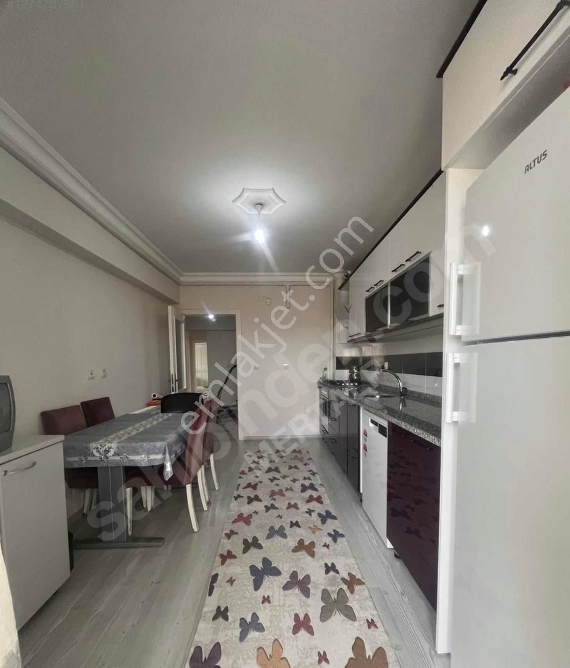 Sincan Temelli Alcı Mah. Dite İçerisinde 3+1 Krediye Uygun Daire - Görsel 11