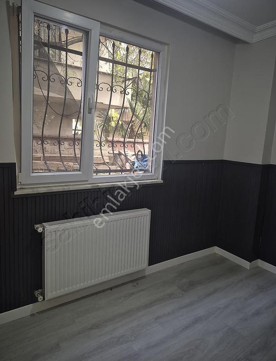 Çekmeköy Taşdelen Aydınlar Mahallesinde Kiralık 1+1 Bahçe Katı - Görsel 4