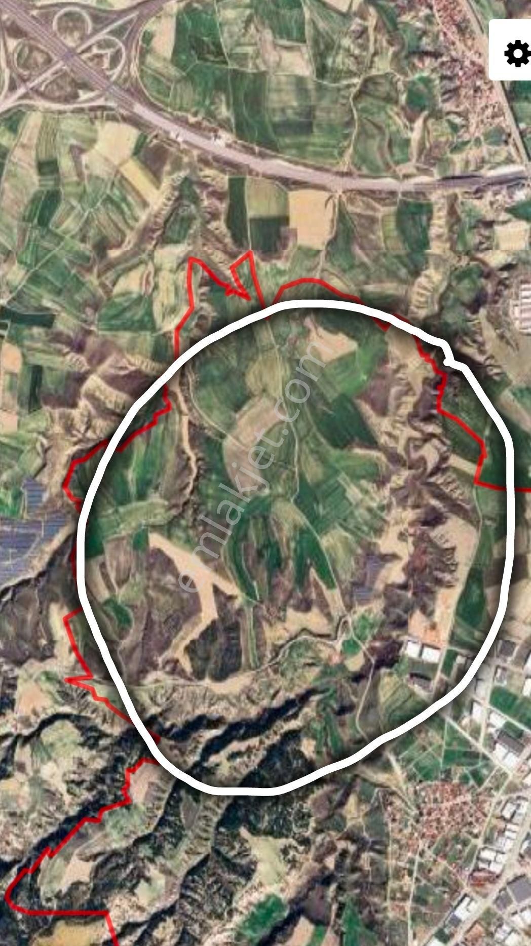 Hacıeyüplü Bölgesinde Satılık