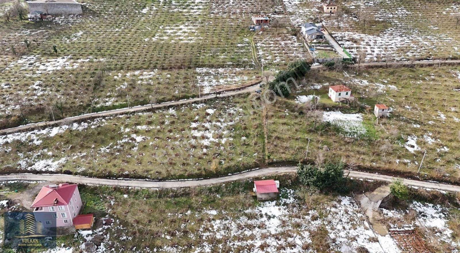 Vyg'den Villalık Sıfır Eğim 1600 M2 Satılık Arsa - Görsel 2
