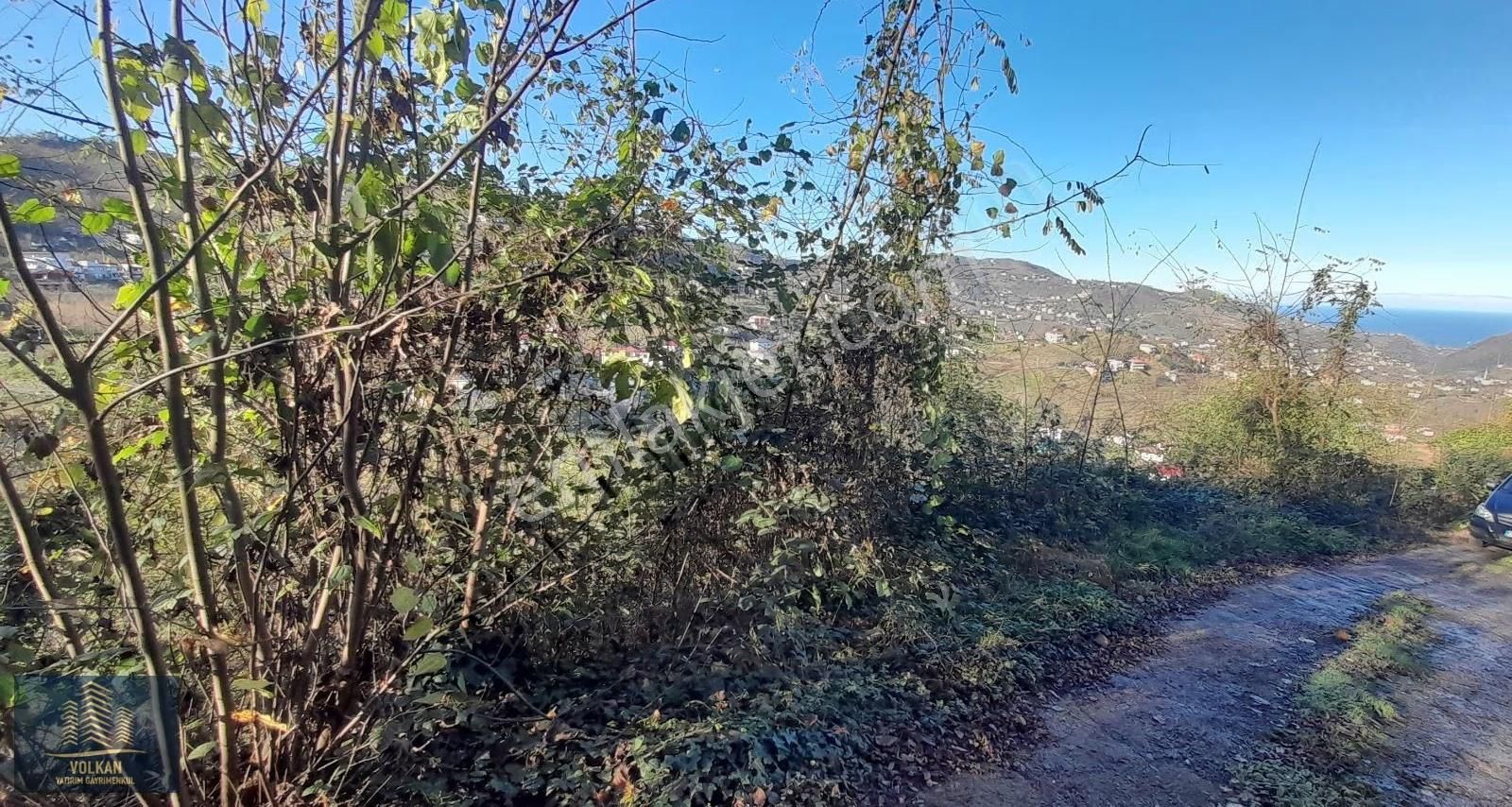 Vyg Den Ana Yola Cephe , Manzaralı Arsa - Görsel 2