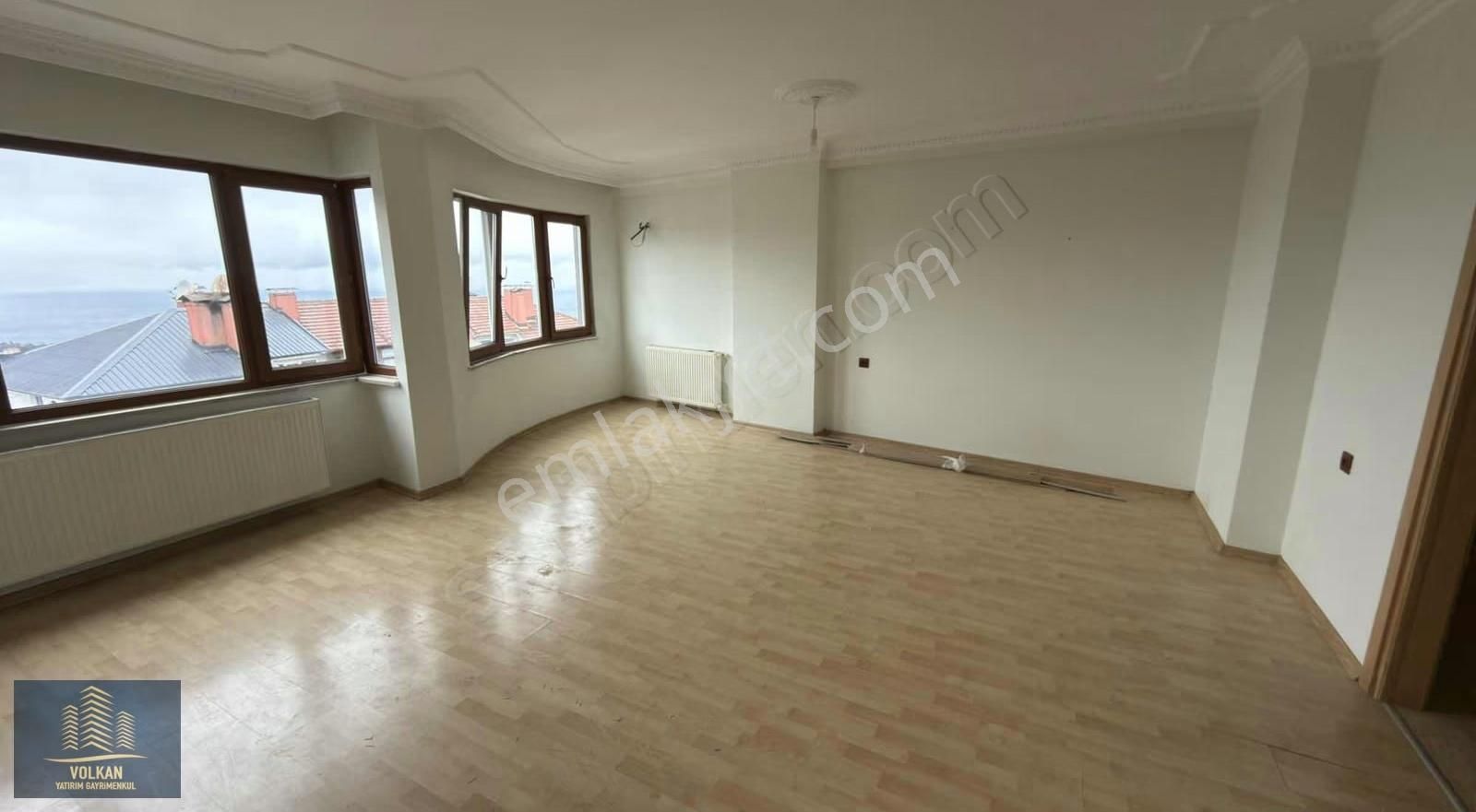 Boztepe Süsen Sitesin'de Satılık Triplesk 270 M2 Daire - Görsel 19