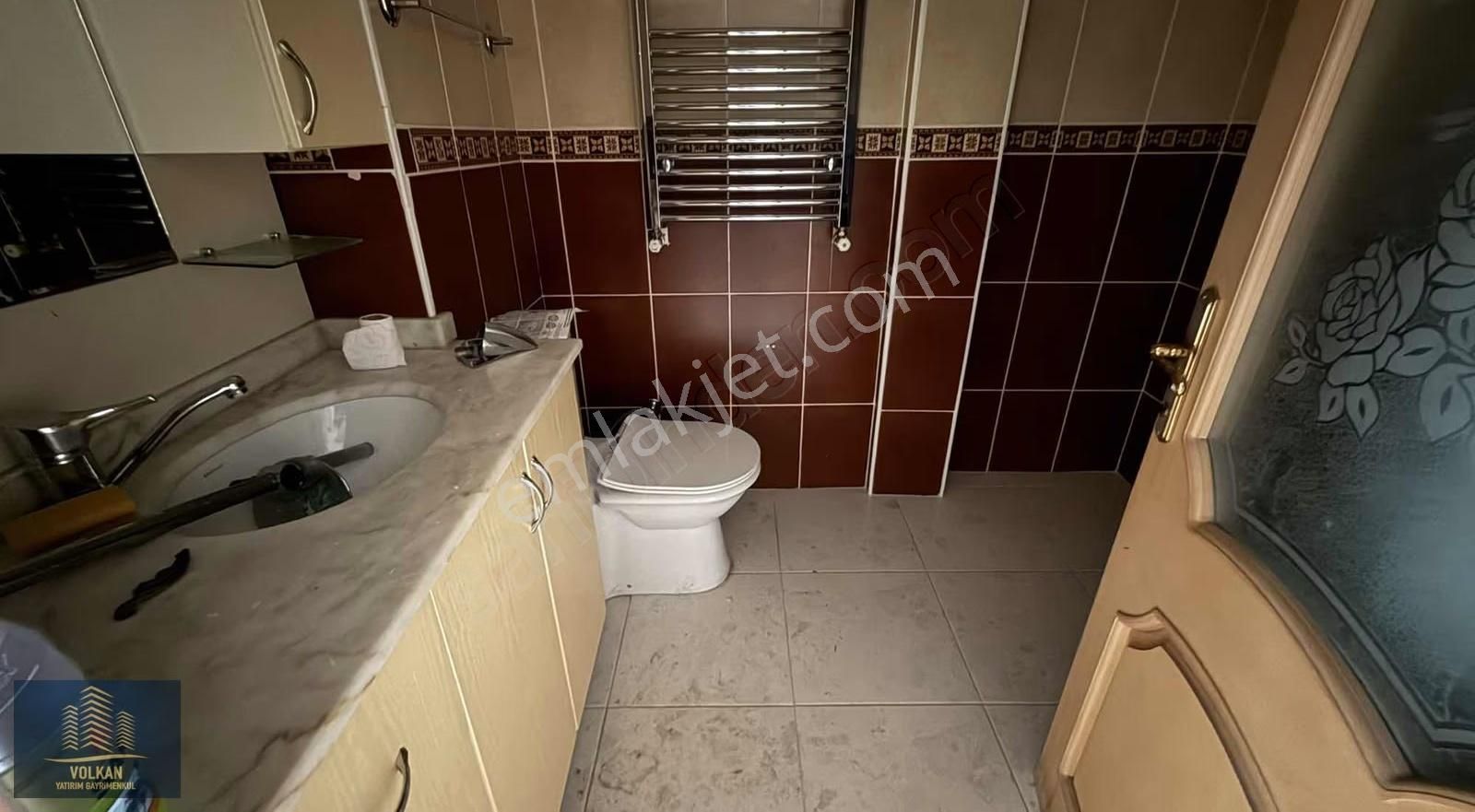 Boztepe Süsen Sitesin'de Satılık Triplesk 270 M2 Daire - Görsel 33