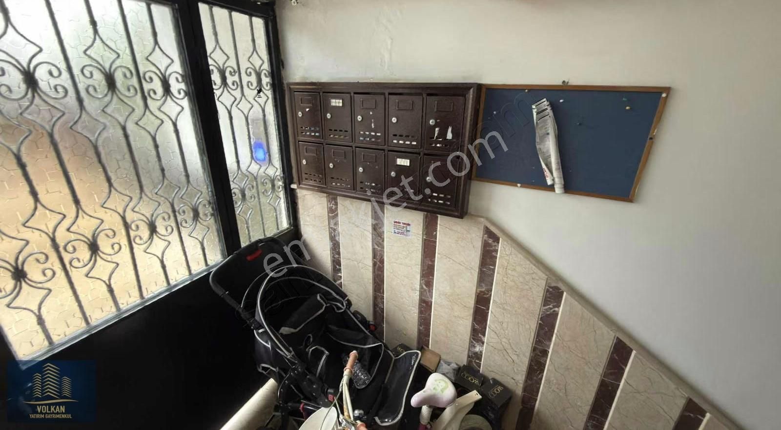 Boztepe Süsen Sitesin'de Satılık Triplesk 270 M2 Daire - Görsel 31