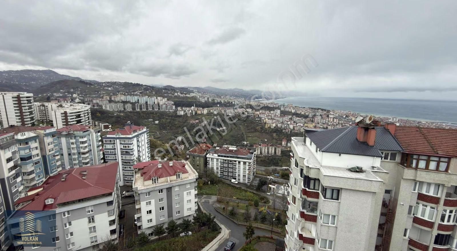 Boztepe Süsen Sitesin'de Satılık Triplesk 270 M2 Daire - Görsel 24