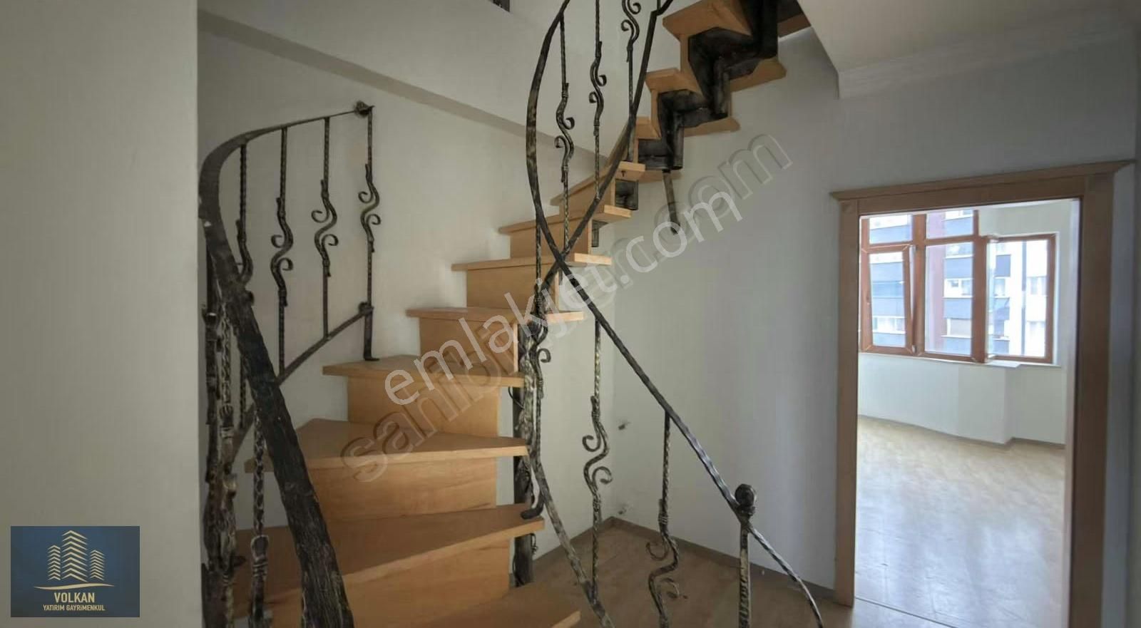 Boztepe Süsen Sitesin'de Satılık Triplesk 270 M2 Daire - Görsel 27