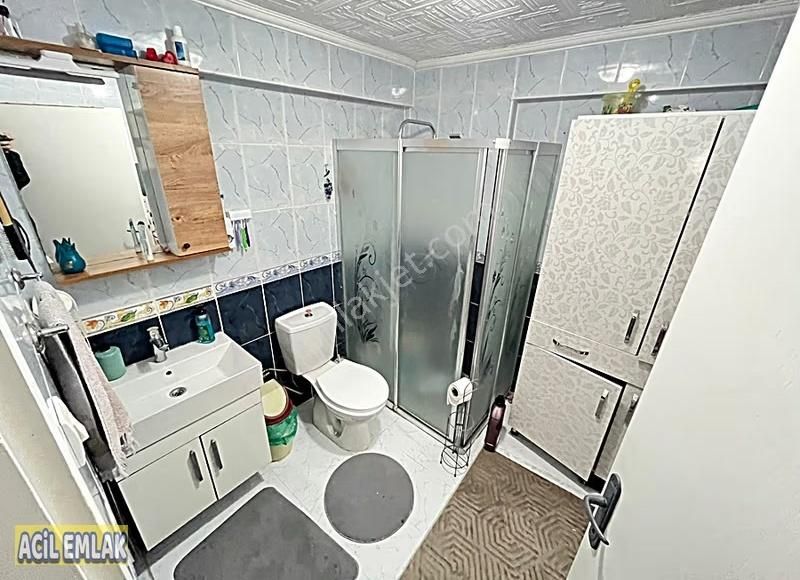 Acil Emlaktan Park Vadi Manzaralı Yapılı Satılık Daire - Görsel 16