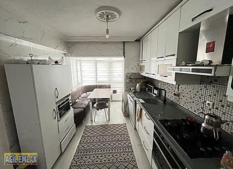 Acil Emlaktan Park Vadi Manzaralı Yapılı Satılık Daire - Görsel 17