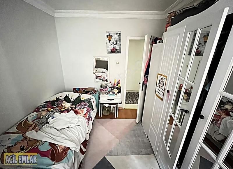 Acil Emlaktan Park Vadi Manzaralı Yapılı Satılık Daire - Görsel 13