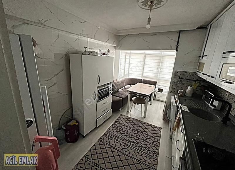 Acil Emlaktan Park Vadi Manzaralı Yapılı Satılık Daire - Görsel 18