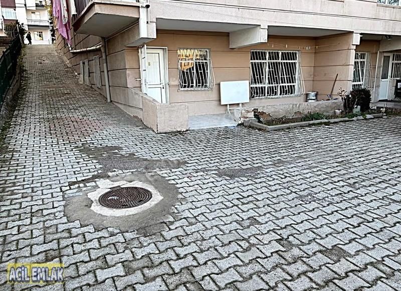 Acil Emlaktan İncirli Merkezde Cepheler Açık Balkonlu Daire - Görsel 9