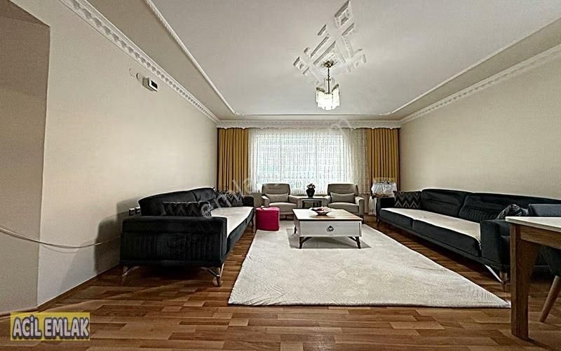 Acil Emlaktan Asansörlü Yeni Bina Geniş M2 Satılık Daire - Görsel 3