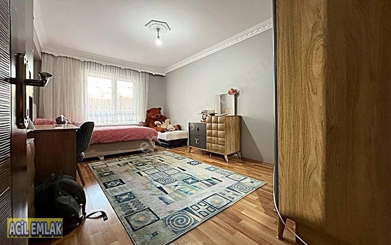 Acil Emlaktan Asansörlü Yeni Bina Geniş M2 Satılık Daire - Görsel 6