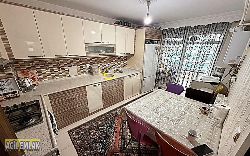 Acil Emlaktan Asansörlü Yeni Bina Geniş M2 Satılık Daire - Görsel 22