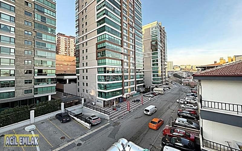 Acil Emlaktan Asansörlü Yeni Bina Geniş M2 Satılık Daire - Görsel 15