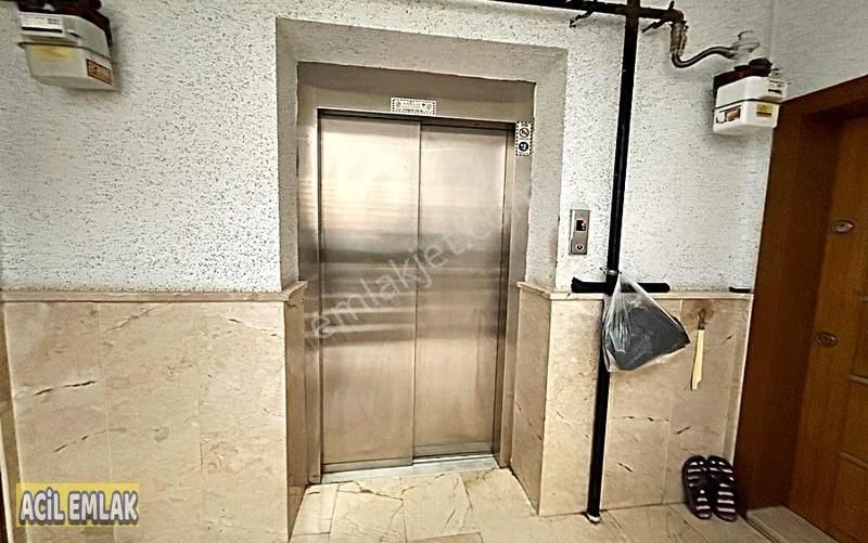 Acil Emlaktan Asansörlü Yeni Bina Geniş M2 Satılık Daire - Görsel 16