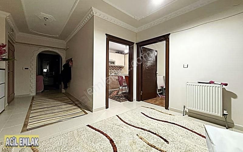 Acil Emlaktan Asansörlü Yeni Bina Geniş M2 Satılık Daire - Görsel 13