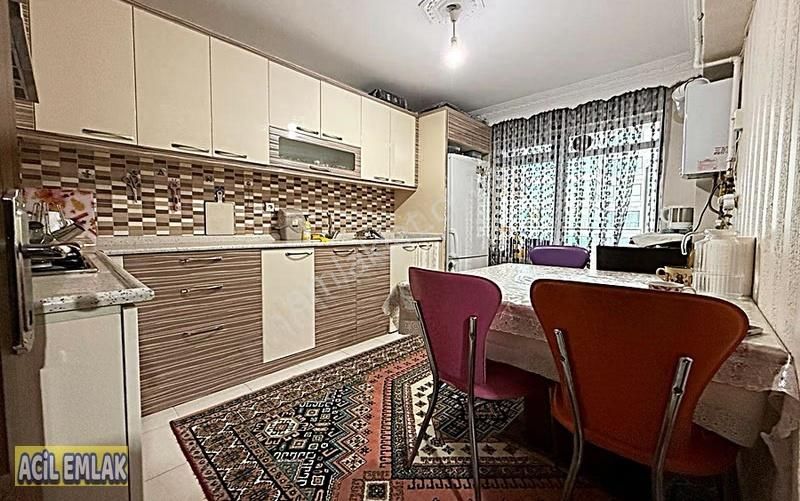 Acil Emlaktan Asansörlü Yeni Bina Geniş M2 Satılık Daire - Görsel 9