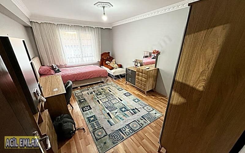 Acil Emlaktan Asansörlü Yeni Bina Geniş M2 Satılık Daire - Görsel 17