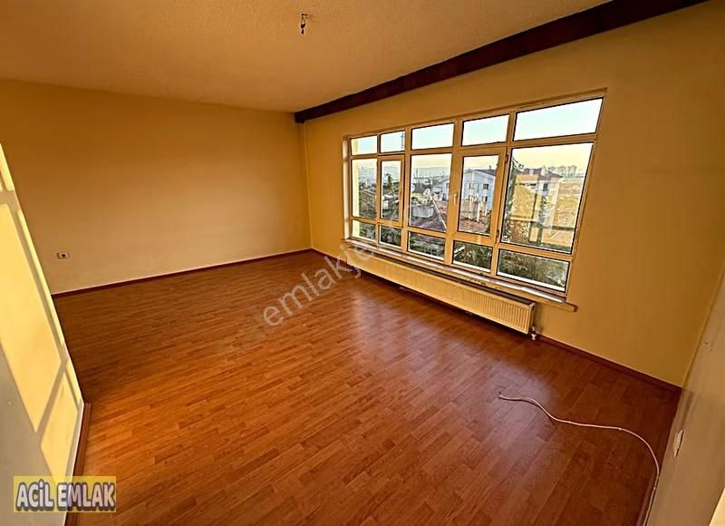 Acil Emlaktan Çilek Sokakta Şehir Manzaralı Satılık Daire - Görsel 13