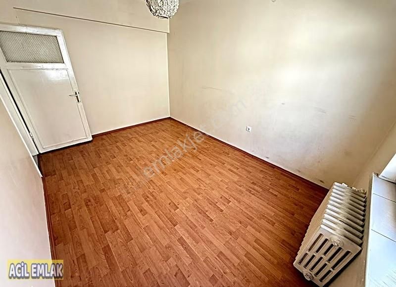 Acil Emlaktan Çilek Sokakta Şehir Manzaralı Satılık Daire - Görsel 14